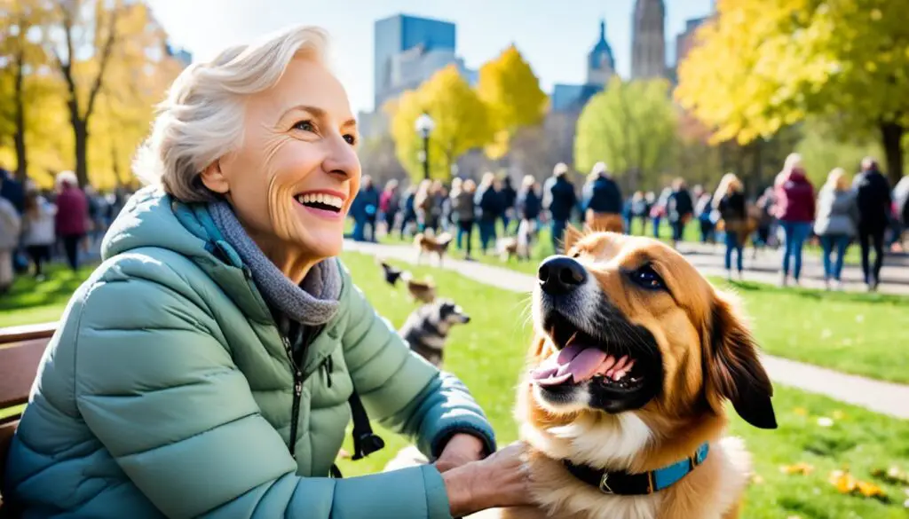 Dogs Trust In Humans