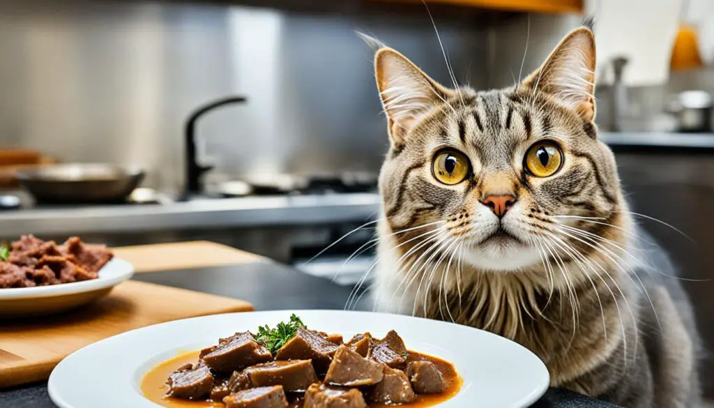 Can Cats Eat Chicken Liver