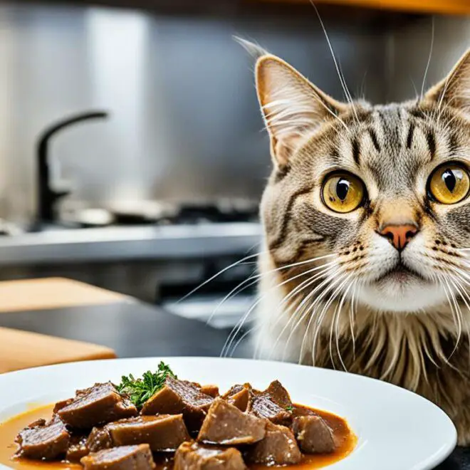 Can Cats Eat Chicken Liver