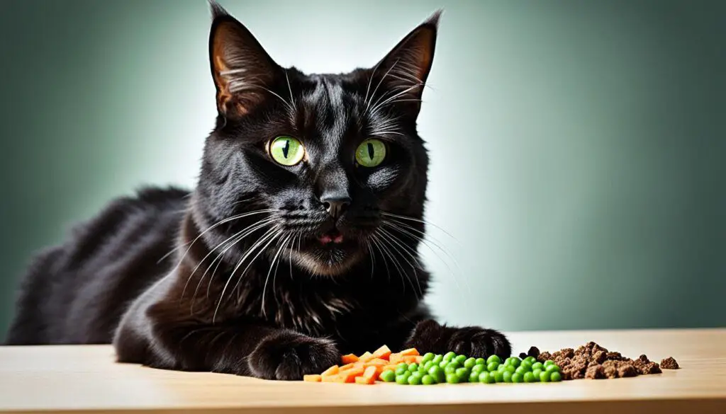 Incorporating Chicken Liver In Cat Food