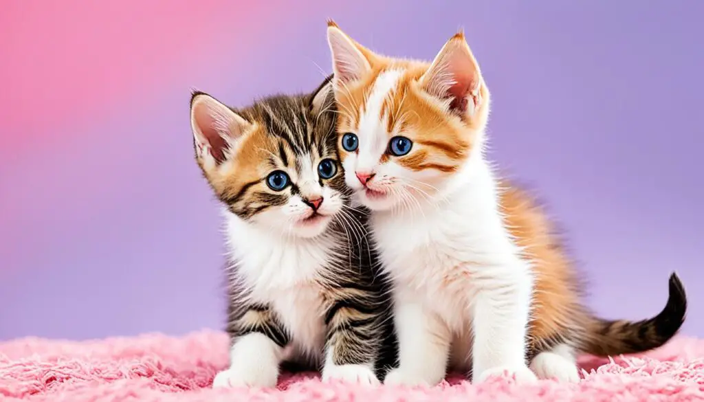 Adopt Kittens Online Platform