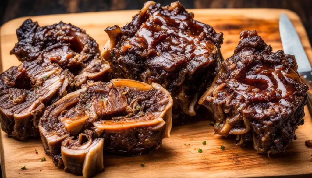 Smoked Vs. Raw: Which Oxtail Treat Is Best For Your Dog?