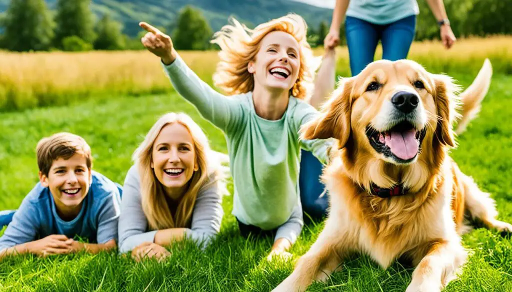 Why Do People Buy A Golden Retriever?