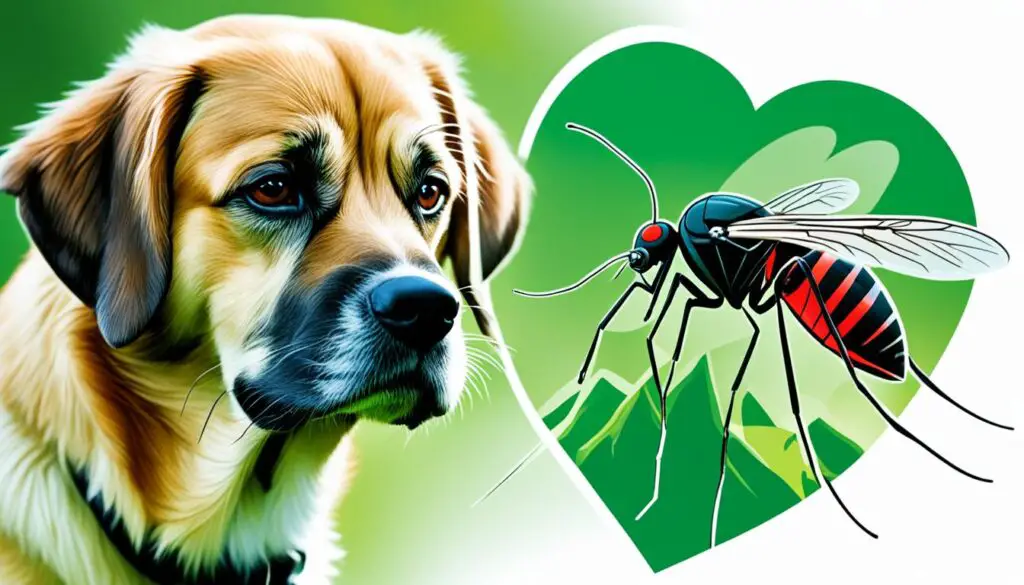 heartworm in dogs