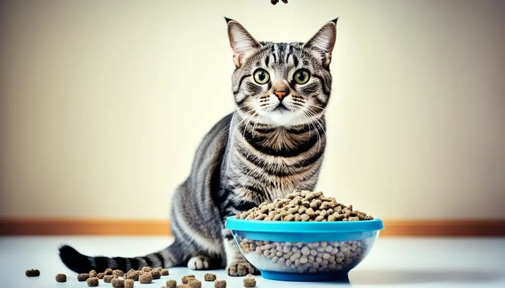 Why Don'T Cats Ever Eat All Of Their Food?